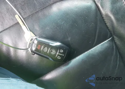 2016 Ford Explorer Xlt from USA, damaged, VIN 1FM5K7D82GGA82304